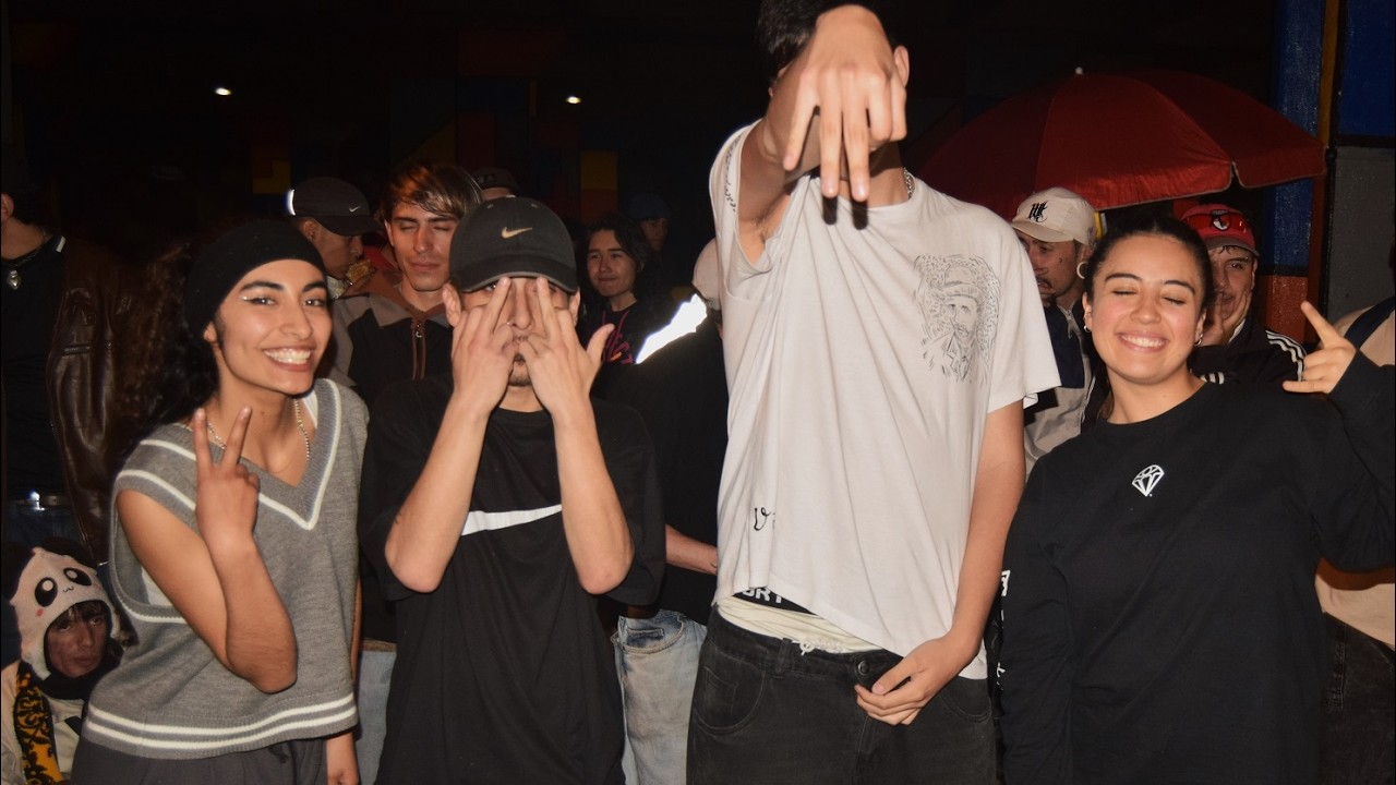 🔥 GRAN FINAL | RAPPAURTE x RAP MOVES | PONGAN PERREO (JULI) vs MAICOL BUYICIO (MISTICA) 🔥