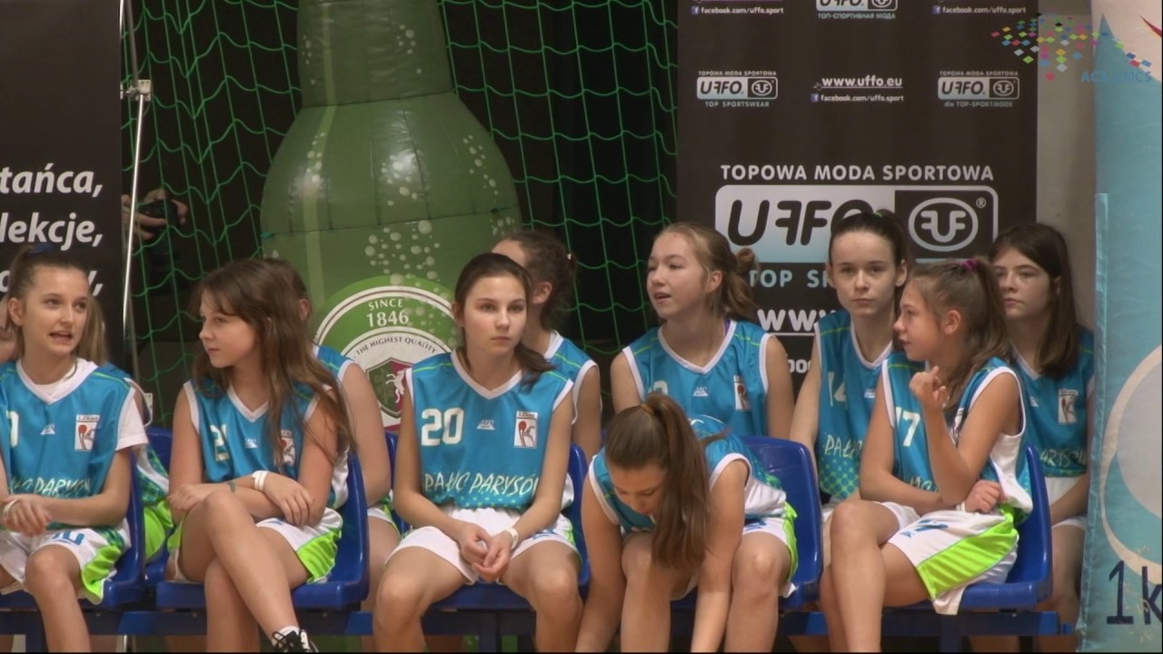 EEWBL | Good Angel Kosice - Pszcz&oacute;łka Polski Cukier AZS UMCS Lublin