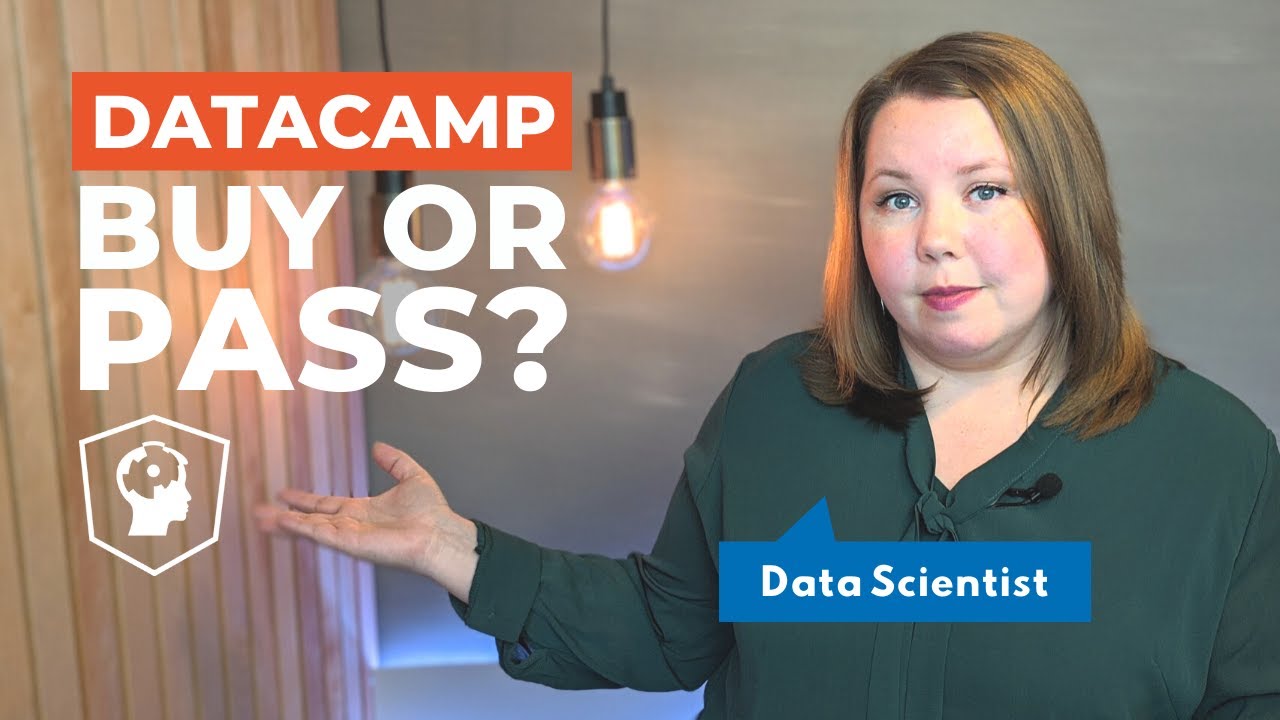 DataCamp Review [2020] | from a Data Scientist