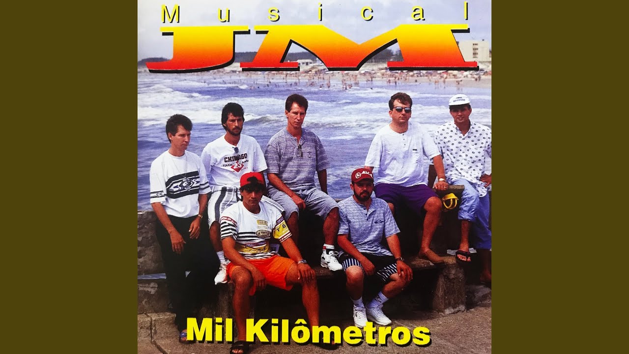 Mil Kilômetros