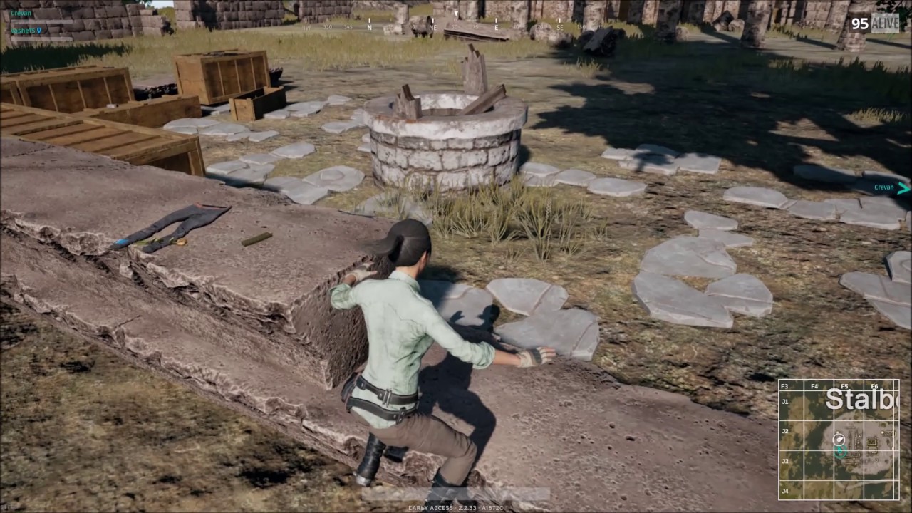 PUBG Death Montage 2