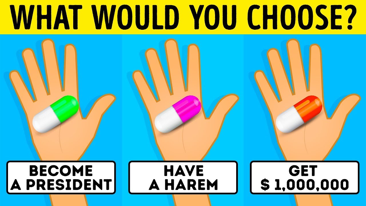 21 TRICKY RIDDLES AND PUZZLES TO MAKE YOU THINK FAST
