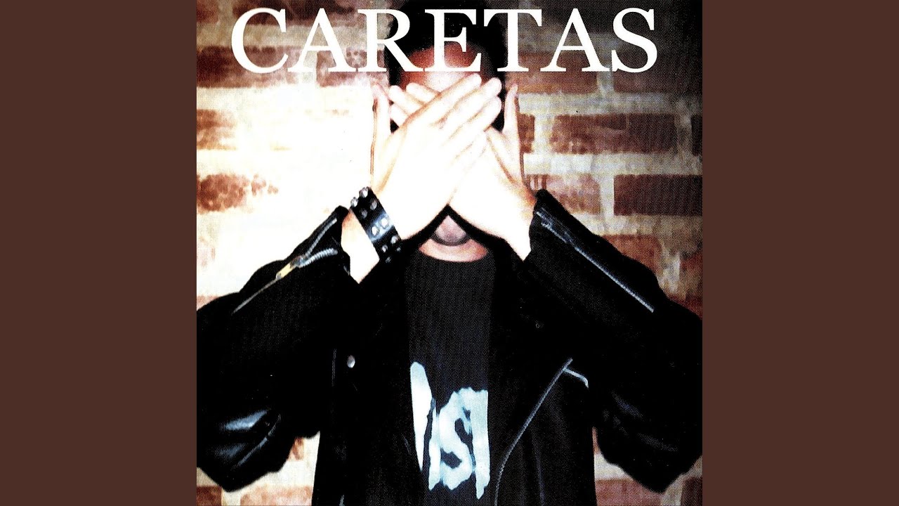 Caretas