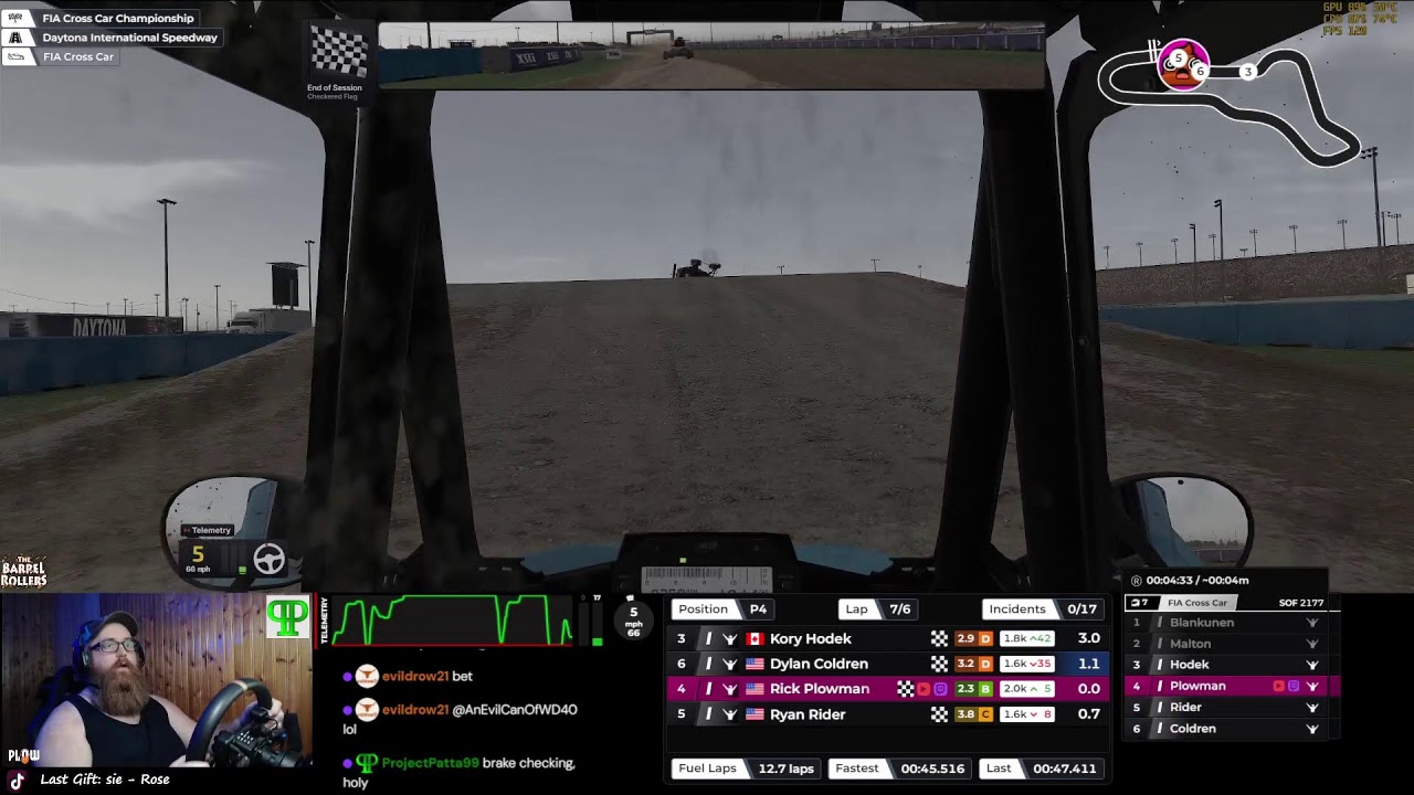 GT3 @ watkins? || PUBG Partner | Best Beard