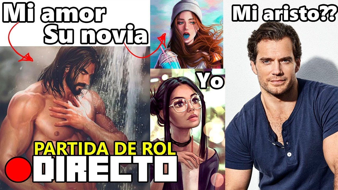 🔴 LA FIESTA DEL AMOR!! AMOR DE OTRO MUNDO En directo  💛