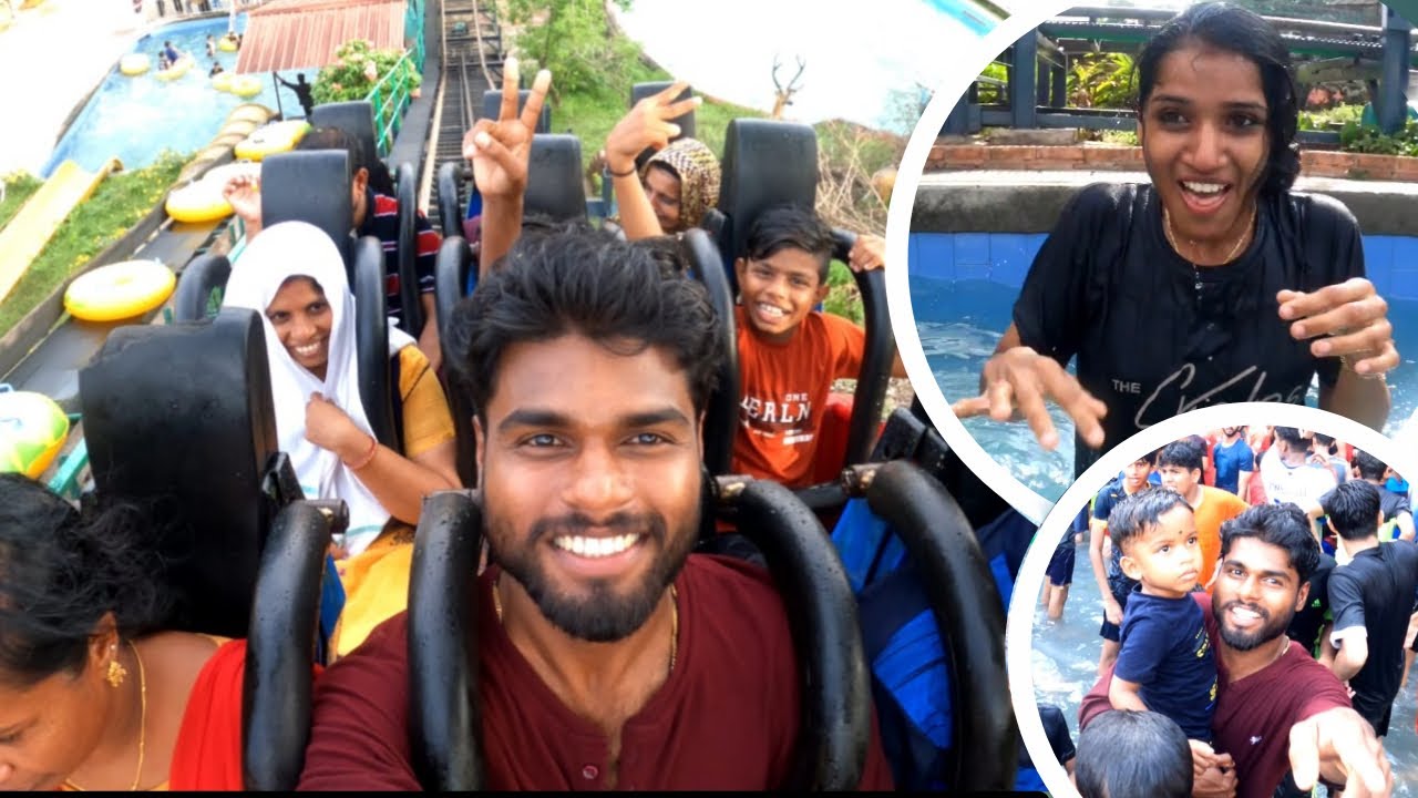 ഇന്നത്തെ ദിവസം പൊളിച്ചടുക്കി | sangeethkumar | family | vismaya Kannur |