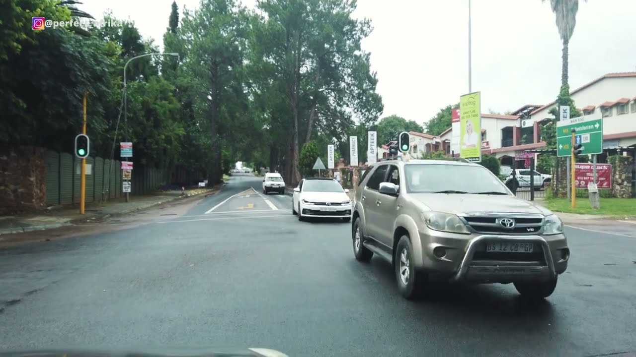 RICH PEOPLE ARE HIDING HERE IN SOUTH AFRICA: SECRET REVEALED!