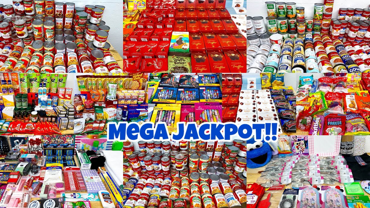Dumpster Diving 2026 Mega Jackpot!! Chocolates, Groceries Overload!