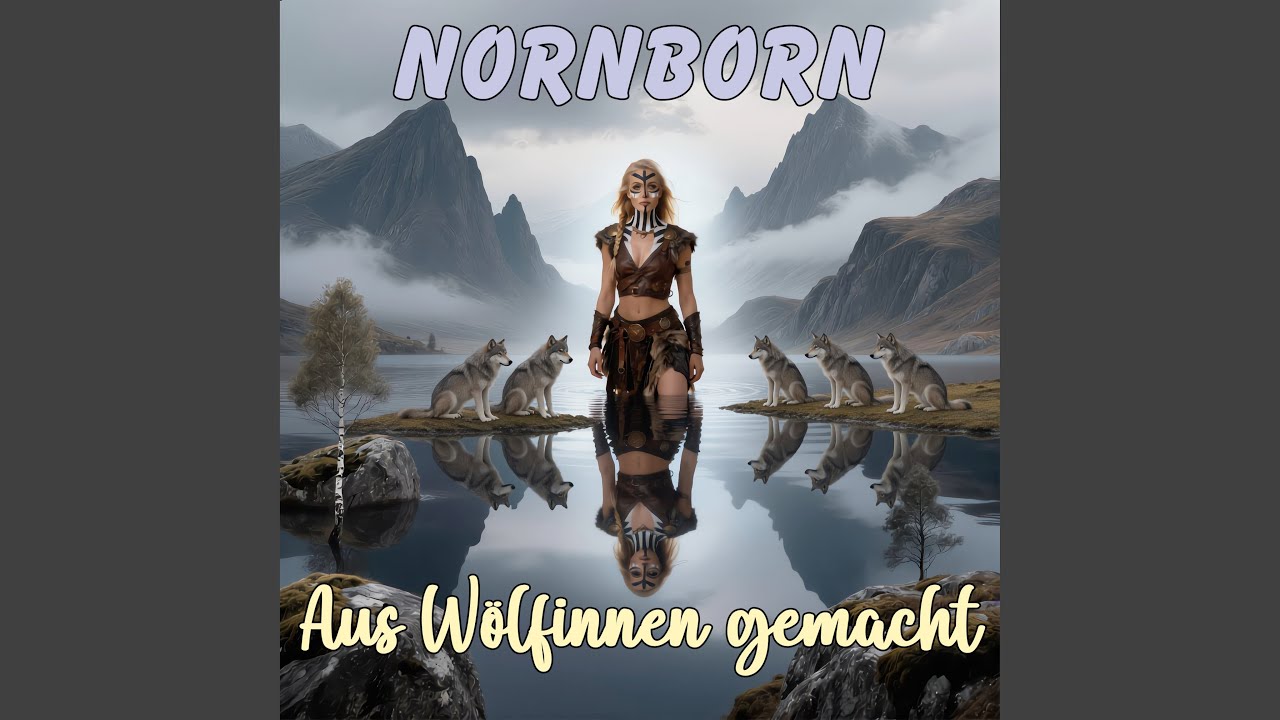 Die Runen im Herzen