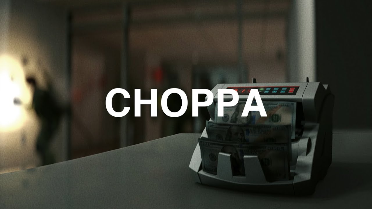 CHOPPA