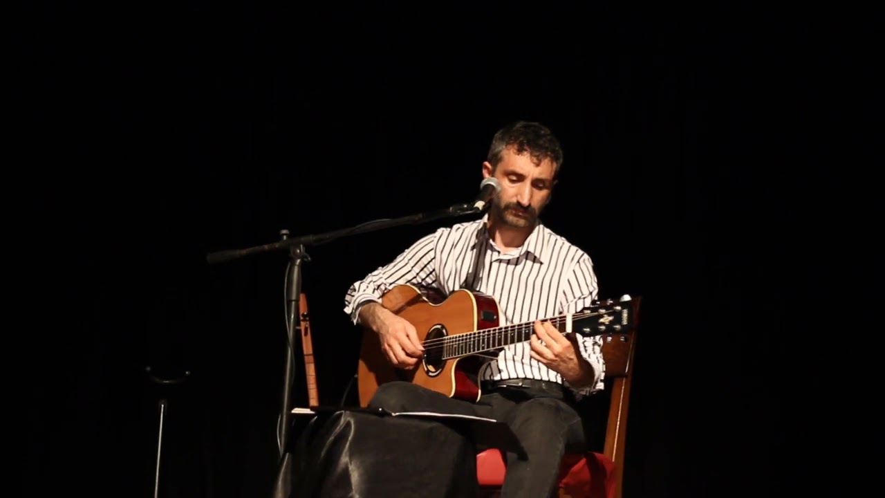 Cemila Mın- Ali Doğan Gönültaş (Canlı Performans) 