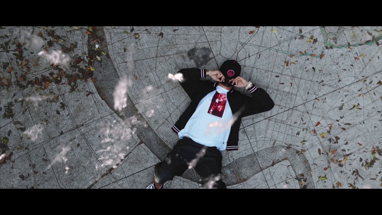 IceOd - TST (Prod. Kadmabeats) 🌵