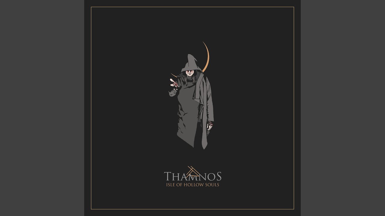 Chpt. II: Isle of Hollow Souls