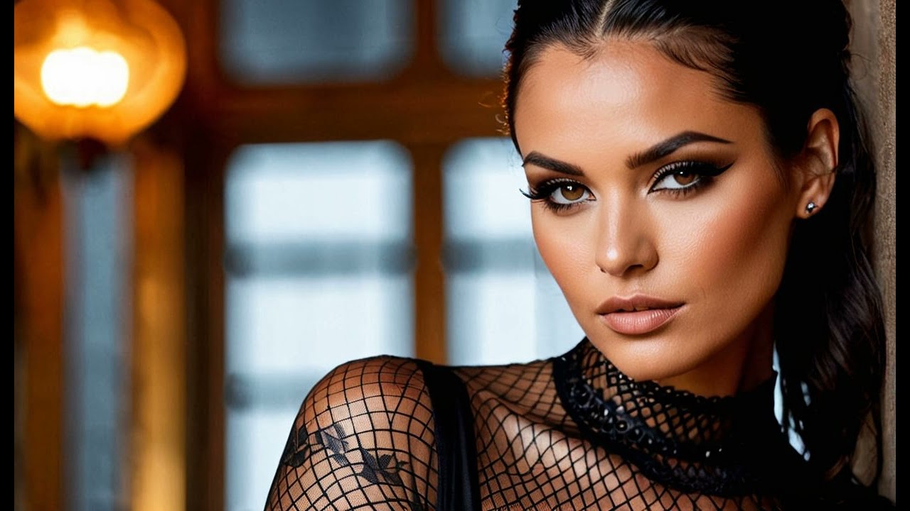 Elyanna & Massari, INDILLA   Calling U, Real Love, BEBE, Come Together   HilalDeep & LOVEIN #mix mp3