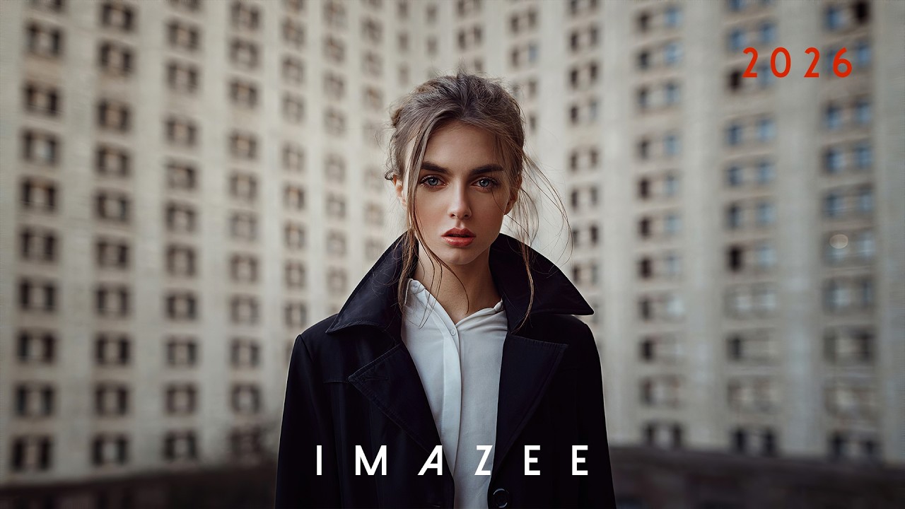 Imran - Take My Heart (Original Mix) 2026