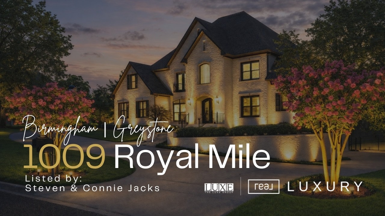 1009 Royal Mile Birmingham