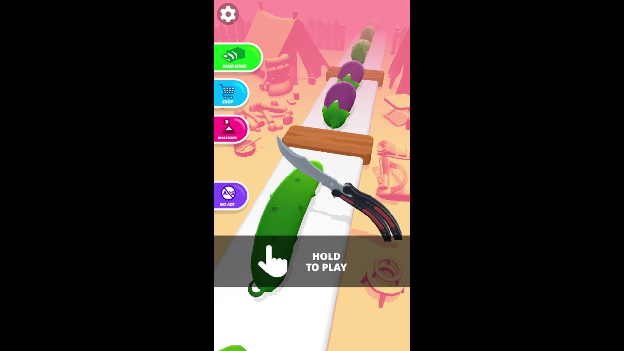 Perfect Slices is Live Now