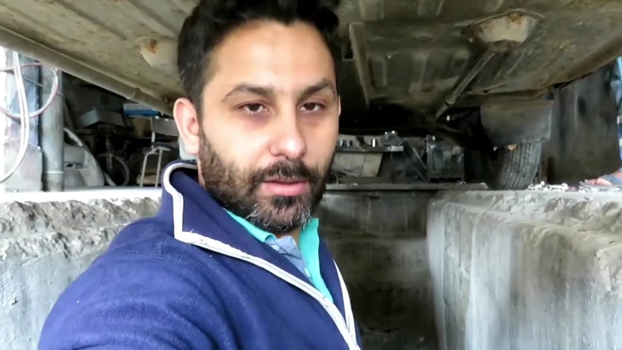 عشاق R4 شراءها وتعديلها لتصبح ......جديد ......
