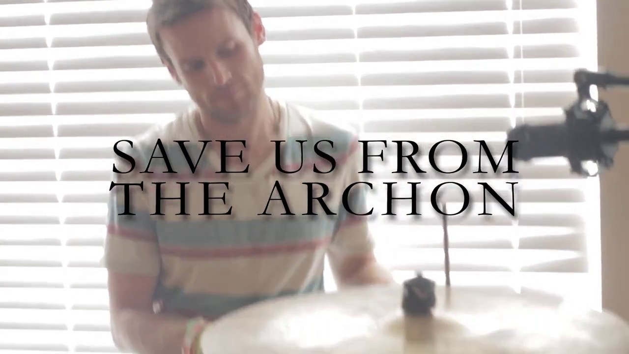 Save Us From The Archon- Lost In A Reverie