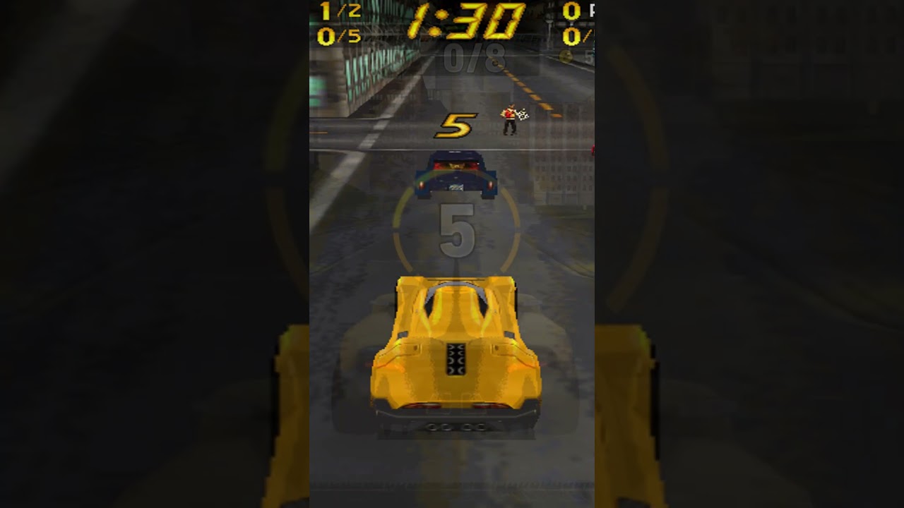 The car combat game that survived every generation