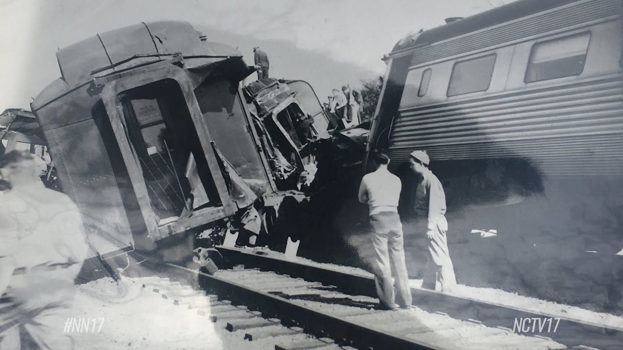 75 Years Later: Remembering the 1946 Train Crash in Naperville