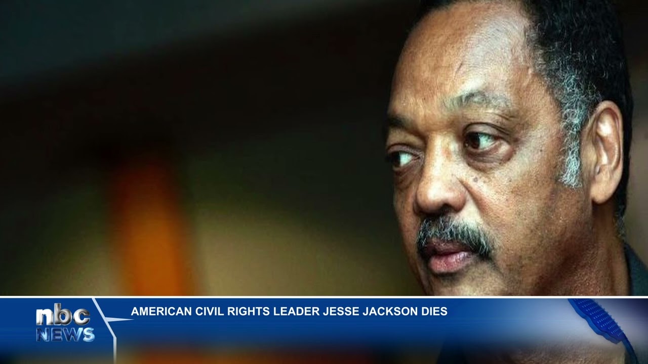 Netumbo Nandi-Ndaitwah pays tribute to Jesse Jackson - nbc