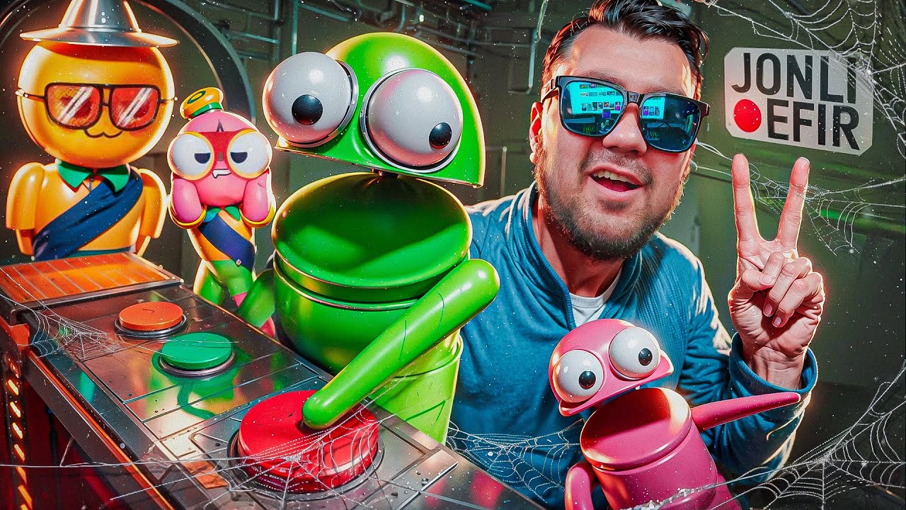 😱R.E.P.O va CSGO 2: ENG QATTIQ JANG BOSHLANDI!