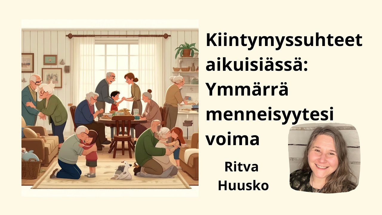 Kiintymyssuhteet aikuisiässä: Ymmärrä menneisyytesi voima.