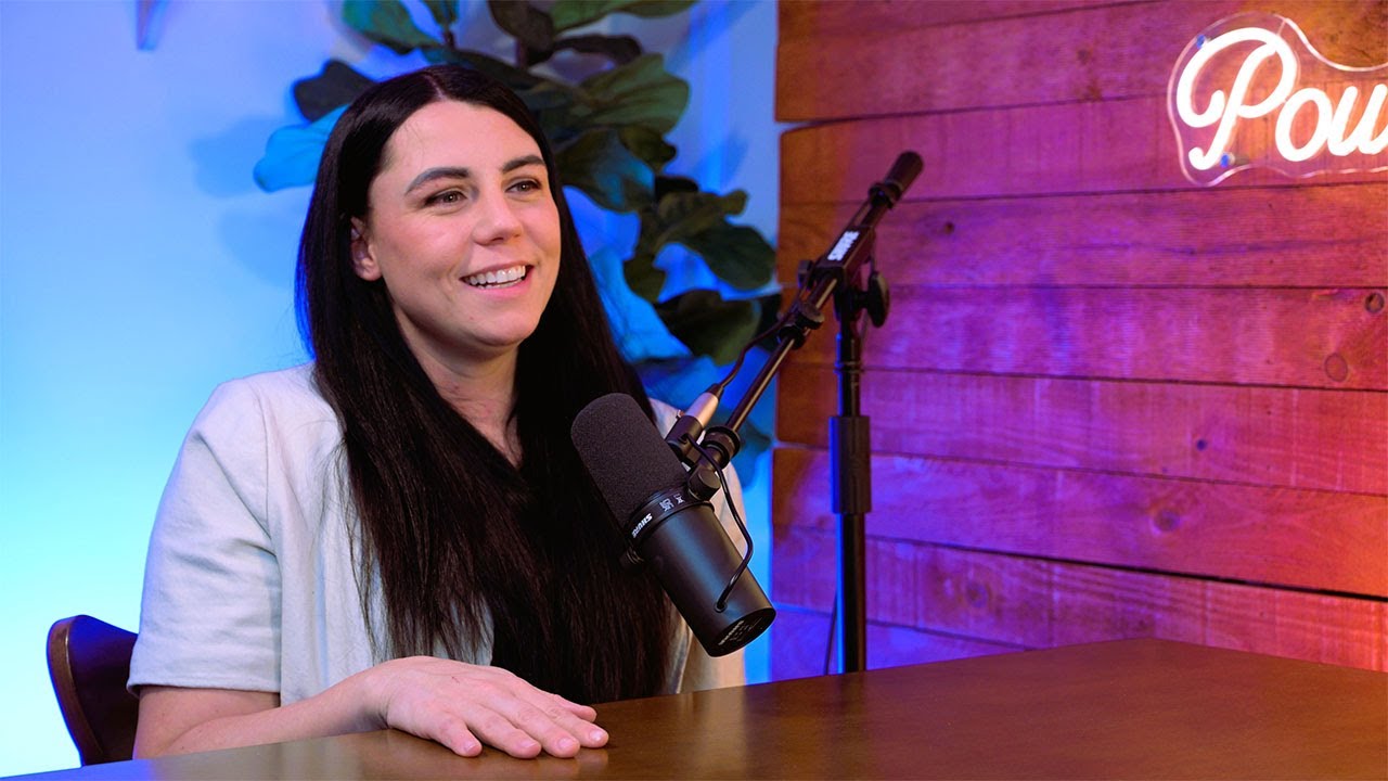 Trauma and Addiction Almost Killed Me | Marina's Testimony