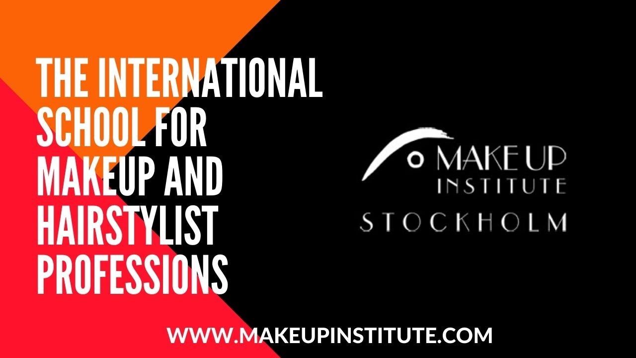 About Makeup Institute Stockholm