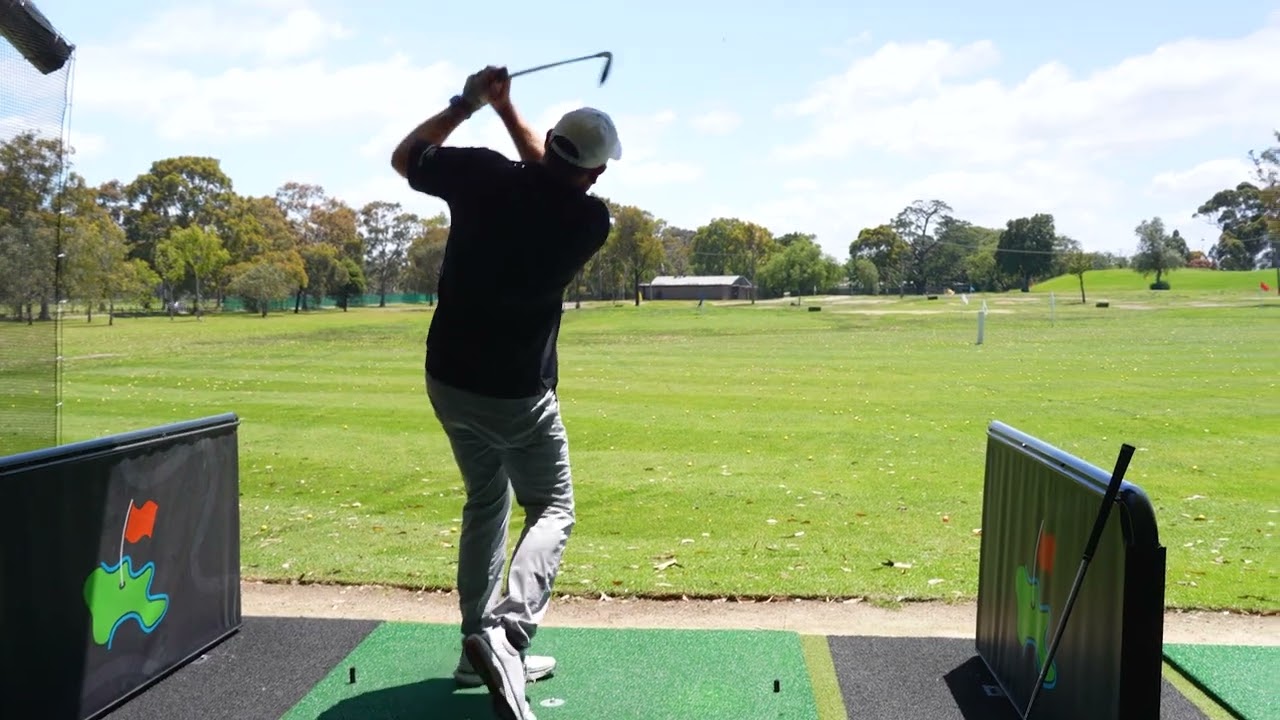 The Job Every Golfer Secretly Wants