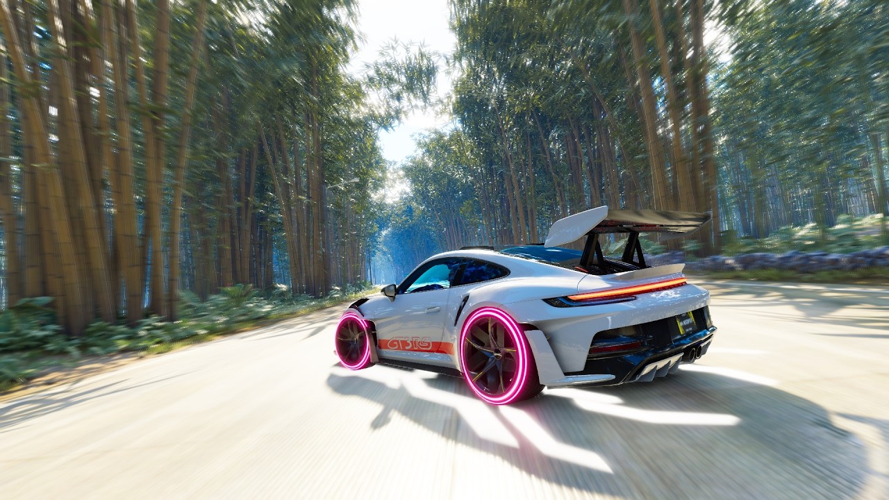 Karma Is A B*tch... The Crew Motorfest