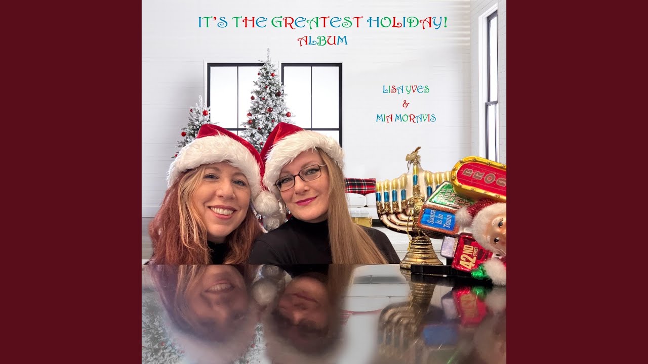 It's the Greatest Holiday