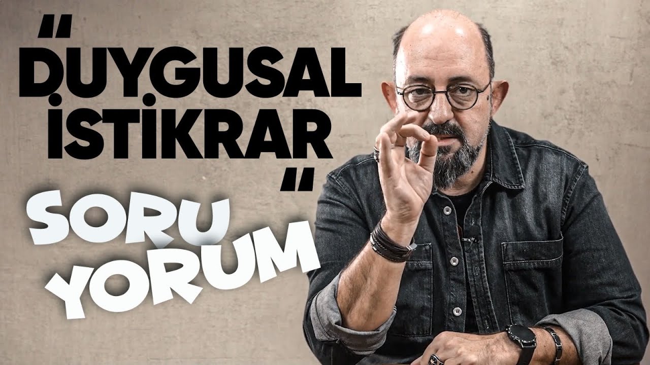 SoruYorum - 