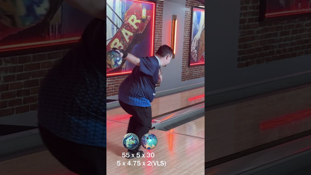 Storm Ion Max Pearl! #боулинг #обзорышаров #stormbowling