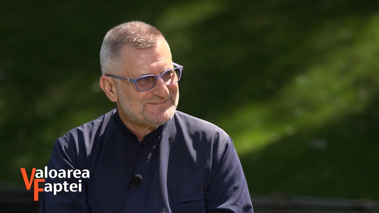 „Dragostea este măsura tuturor lucrurilor” #valoareafaptei