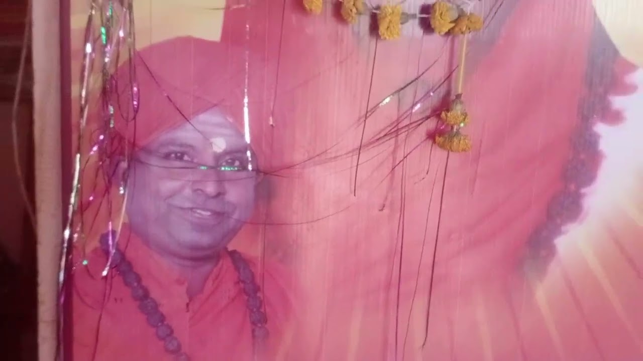 ಅವಿರಳ ಜ್ಞಾನಿ ಶರಣ ಹಡಪದ ಅಪ್ಪಣ್ಣನವರ ಧ್ಯಾನಮಂಟಪ  ಮಂಟಳ 