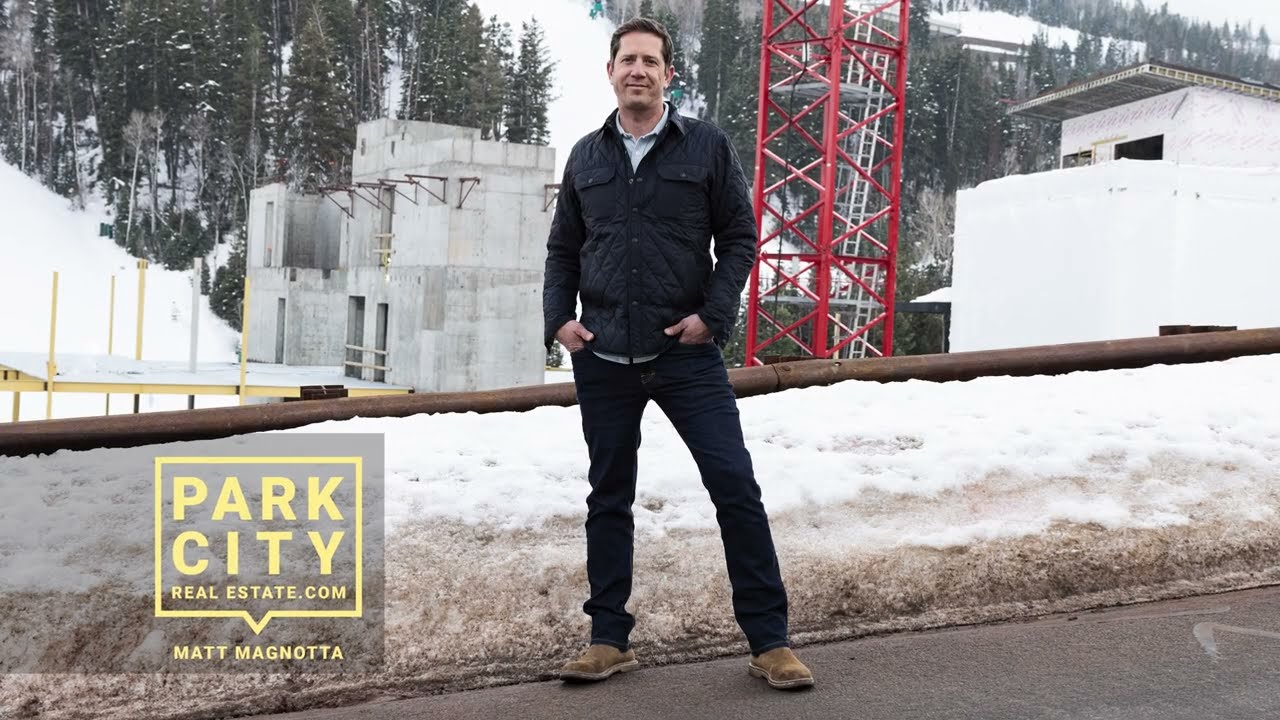 Founders Place Deer Valley Update - Park City Real Estate - Christie's PC