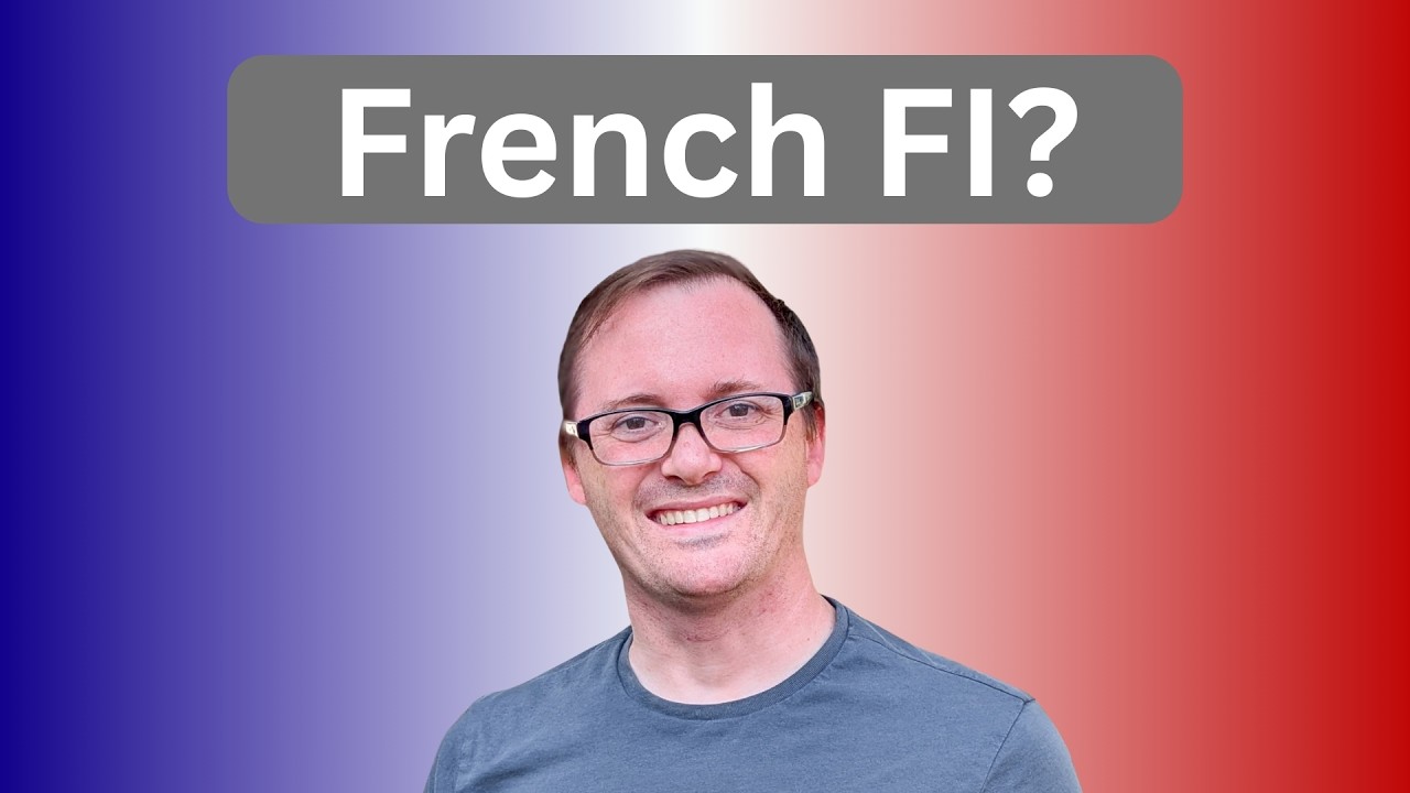 Interviewing Elliot about his Geoarbitrage plan