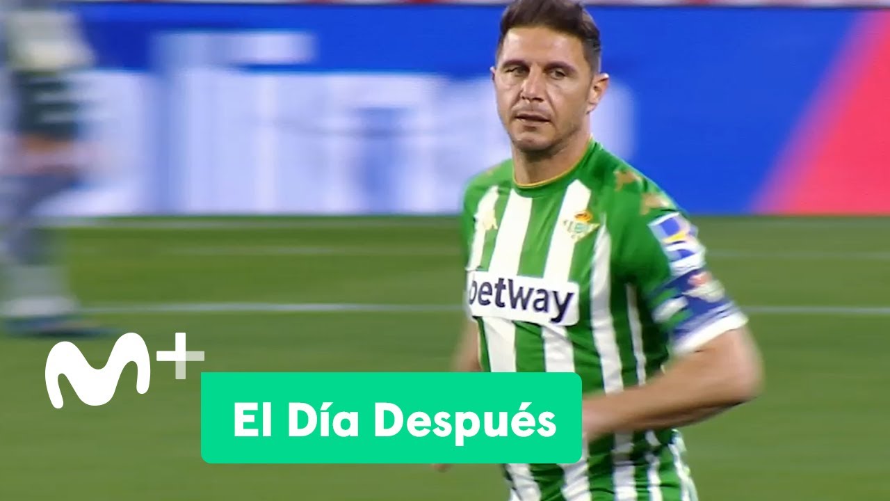 El Día Después (15/03/2021): El derbi sevillano menos clásico