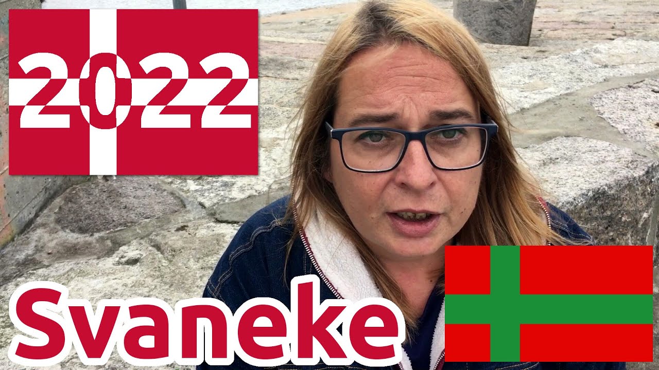 Svaneke 🇩🇰  weekend na Bornholmie