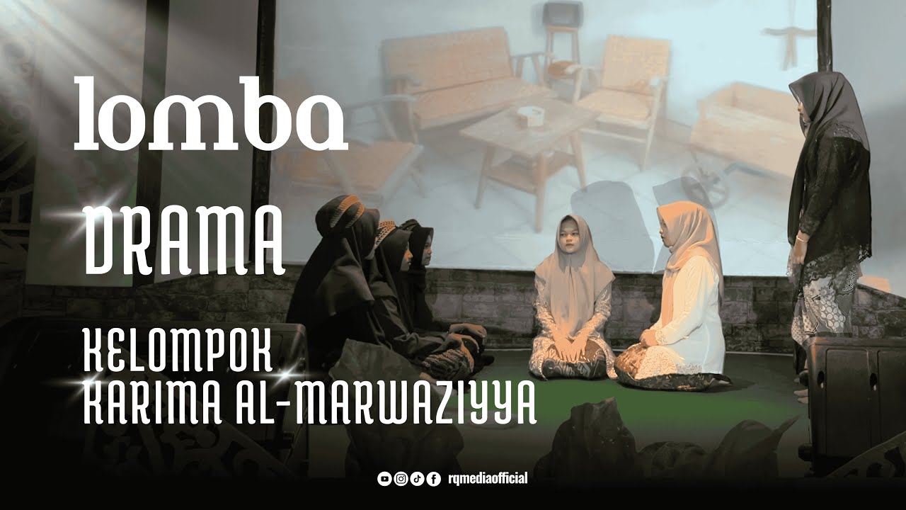KARTINI MENENTANG PINGITAN! | Perjuangan RA Kartini Meminta Syarat Pernikahan | Drama HSN 2025