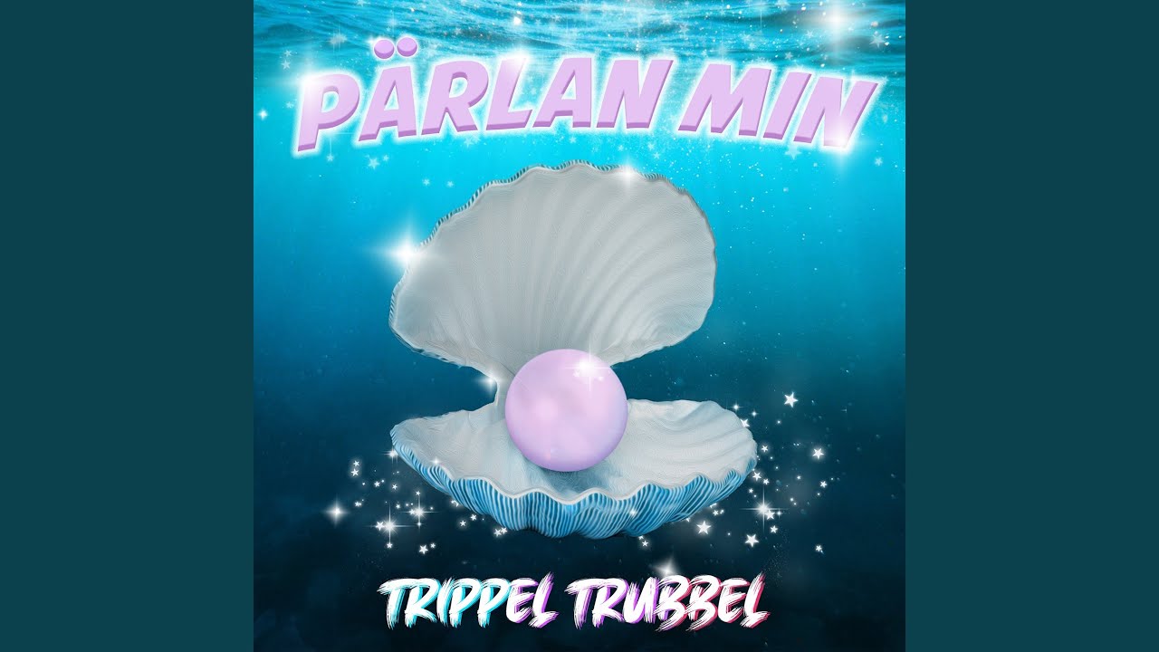 PÄRLAN MIN