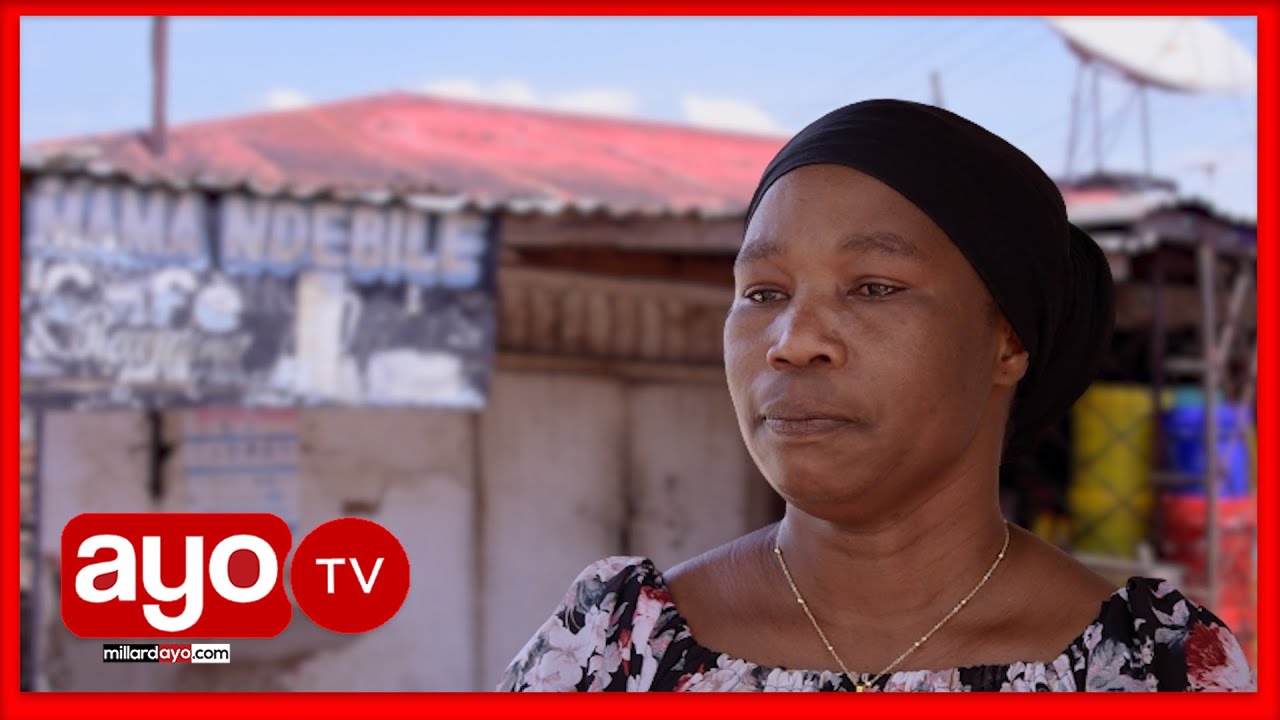 CHATO: MAMA WA MGAHAWA ALIPOKULA CHAKULA HAYATI RAIS MAGUFULI, KATUELEZA CHAKULA CHAKE PENDWA