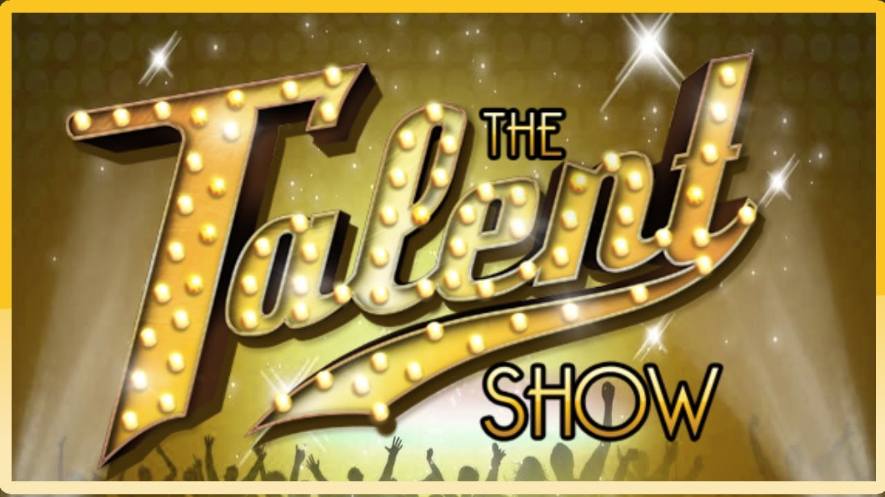 ⭐ SHOW DE TALENTOS (season one) ⭐|  INTRO  | Muy pronto en el canal!