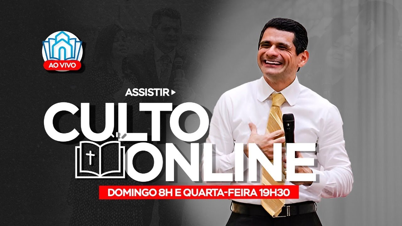 NOITE DO CRESCIMENTO ESPIRITUAL  04/02/26
