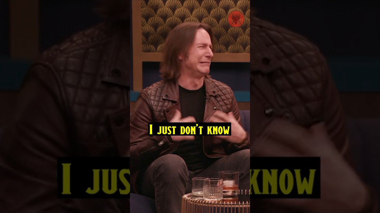 Matt Mercer's BRUTAL BREAKUP Before Marisha! 