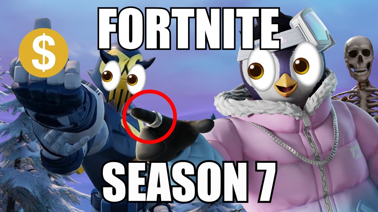 OG SEASON 7