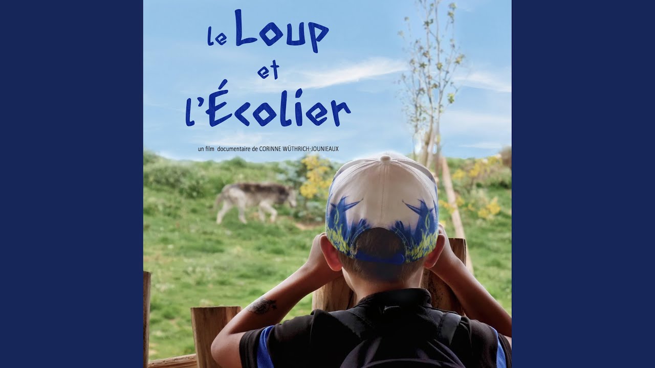 Environnement naturel (Le loup et l'écolier) [Original Soundtrack]