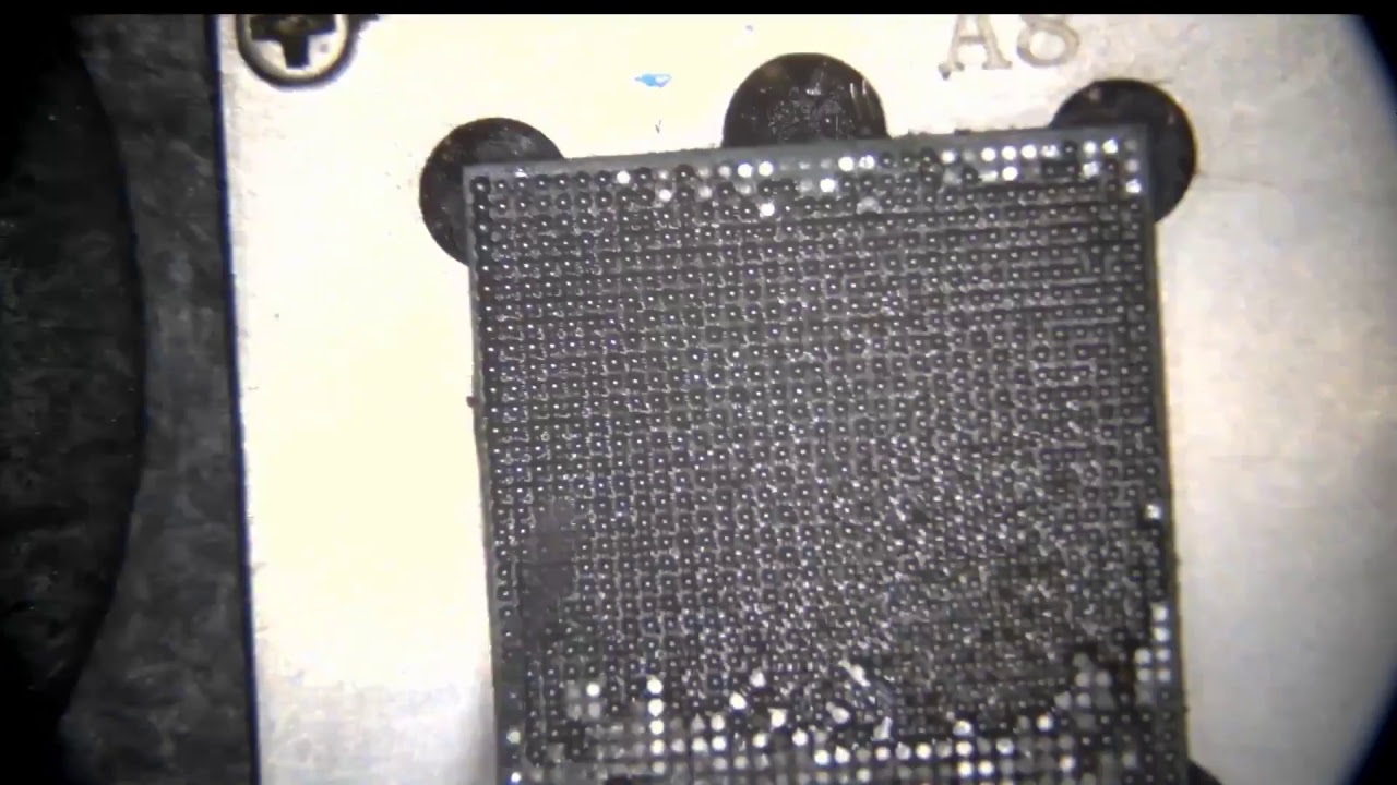 iPhone 6 data recovery swap
